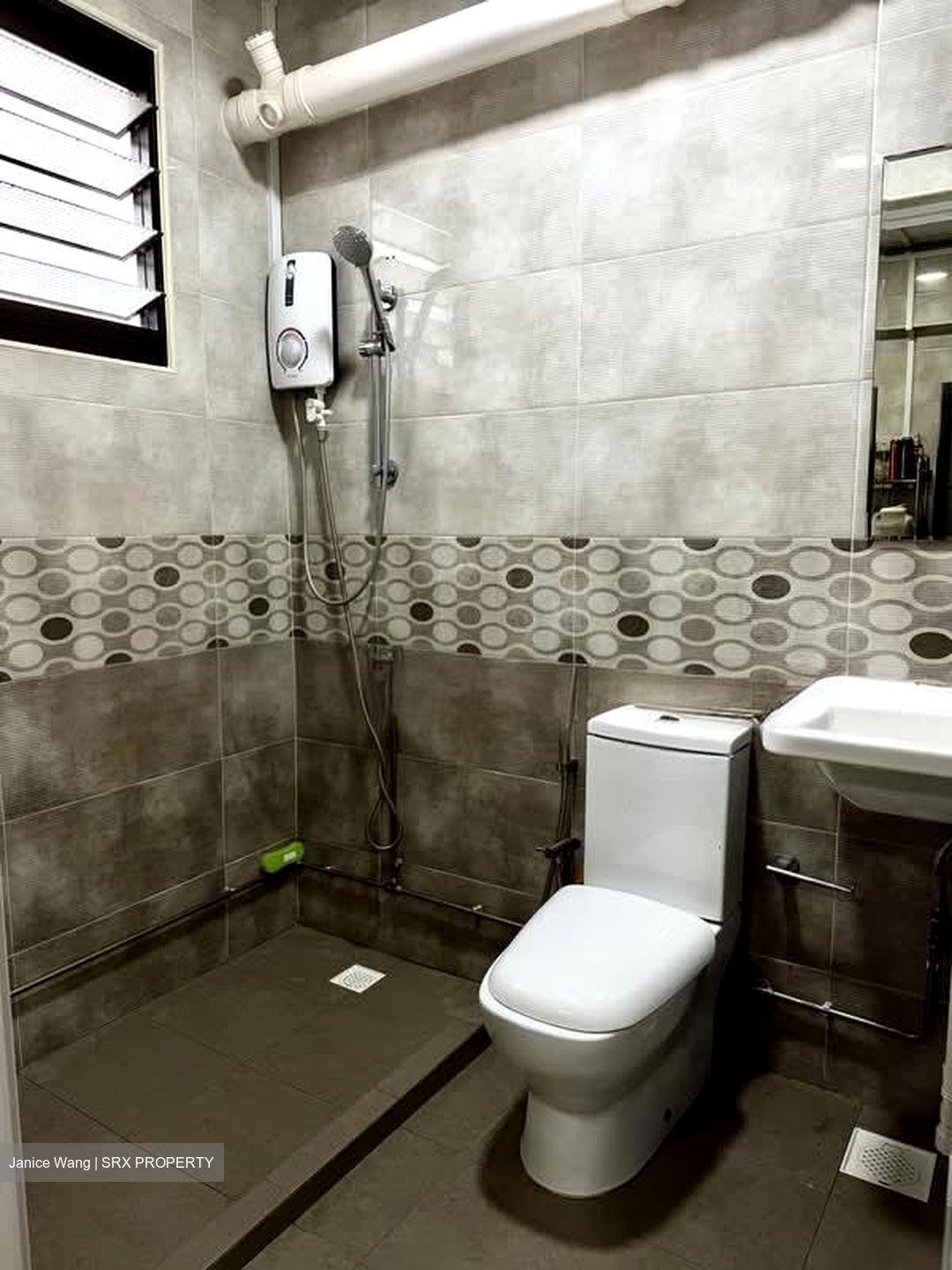 Blk 486 Sembawang Green (Sembawang), HDB 4 Rooms #585019091